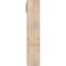 Ekena Millwork Balboa Slat Smooth Bracket w/ Offset Brace, Douglas Fir, 7 1/2"W x 32"D x 38"H BKT0806X32X38BOA06SDF - alternate 4